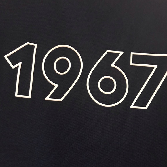 Polo Ralph Lauren sweatahirt size S color navy new with tag - Picture 3 of 8